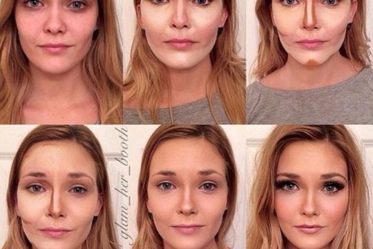 Redline présente : Un teint parfait en 5 étapes!