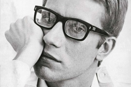 Redline présente l’exposition « Vivre pour l’Art »