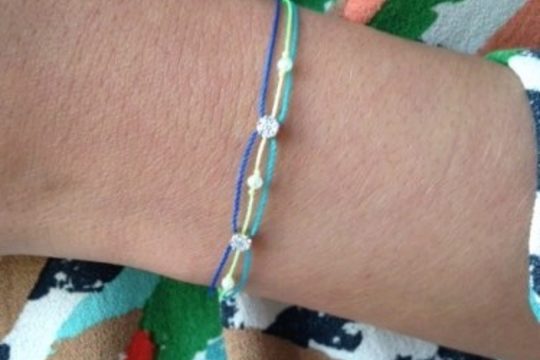 Love story with Redline