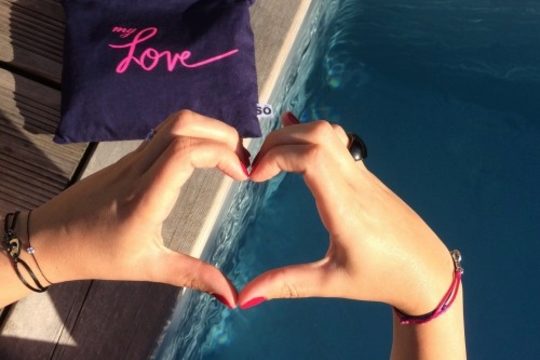 Redline présente Clémentine, Redline addict!