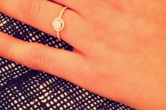 Redline interview Lalie, Redline addict!