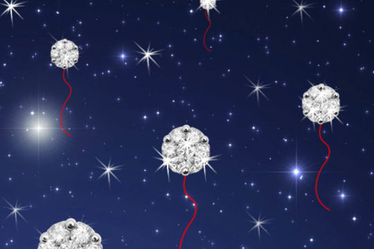 Il était une fois chez Redline …