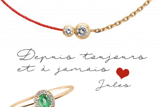 From Redline with Love