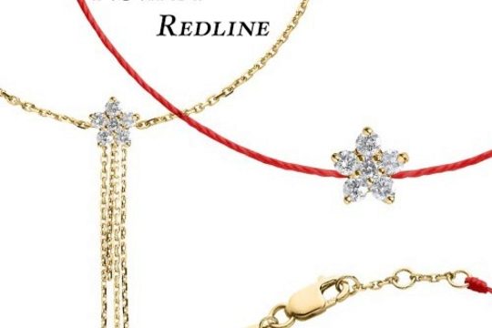 La collection Nova by Redline