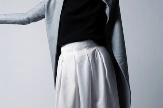 Redline vous présente la marque Aynès!