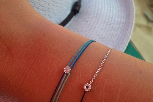 Redline interview Solène, Redline addict!