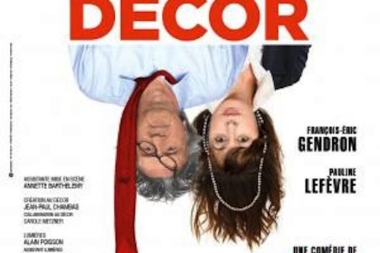 Redline présente l'envers du décor!