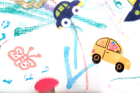 Joyeux anniversaire Maman !