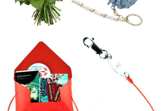 Une idée cadeau chez Redline