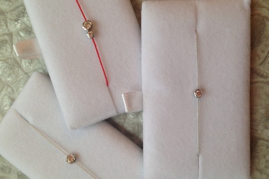 Jamais 2 sans 3 chez Redline !