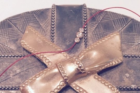 Redline, pour l'amour du diamant