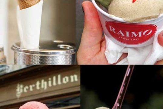 La gourmandise chez Redline !