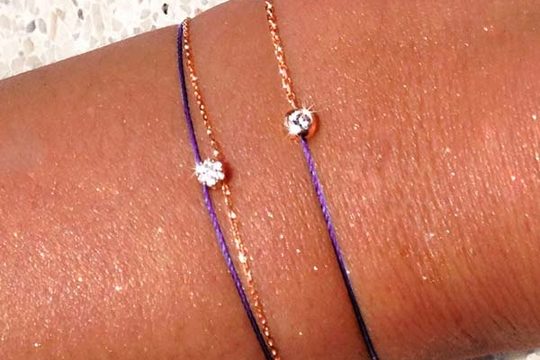 Redline se met aux couleurs de l’été !