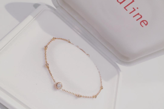 Une pure explosion chez Redline !