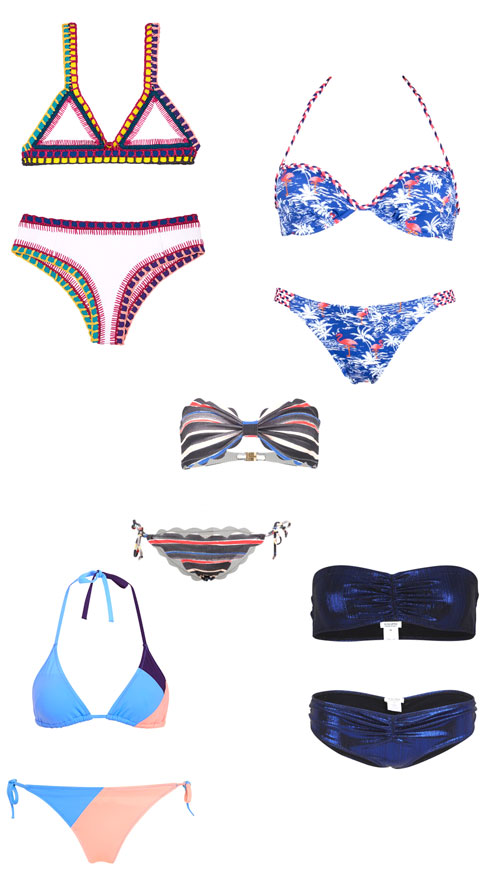 maillot-bikini-redline