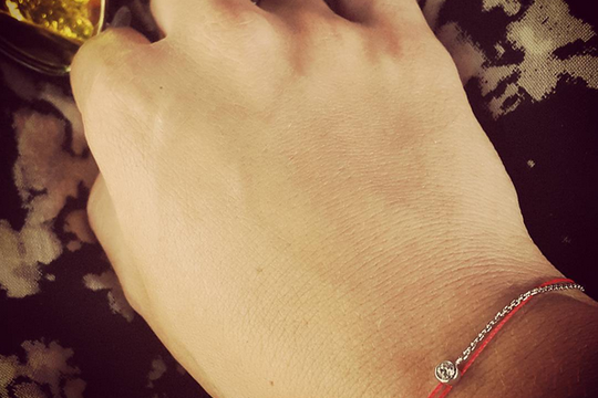 L’élégance de Redline !