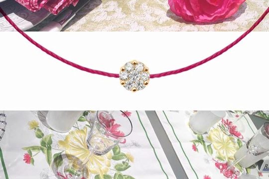 La vie en rose chez Redline !