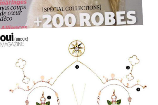 Dire oui avec Redline !