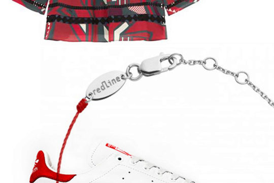 Comment assortir son bracelet Redline à sa tenue!