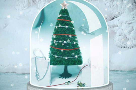 Redline vous souhaite de belles fêtes en famille !