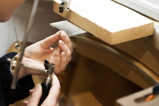 Redline, savoir faire français