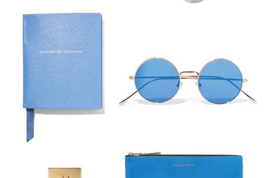 Redline, ce rêve bleu