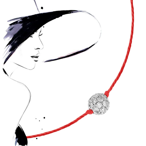 redline-bracelet-pompon-diamant