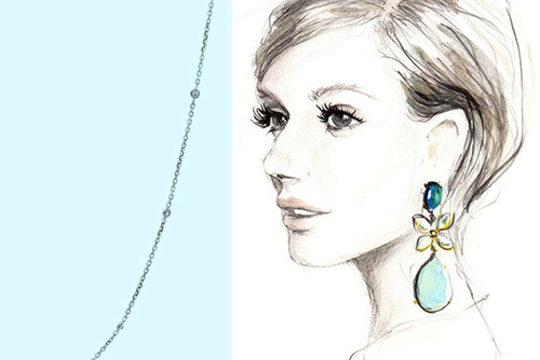 Redline interview Roxane de Toulouse