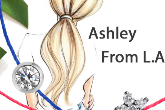 L'Interview d'une californienne