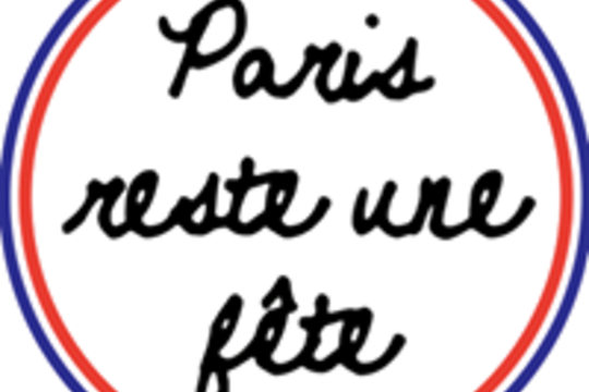 Paris reste une fête - L'interview de la talentueuse Elsa  Zenou