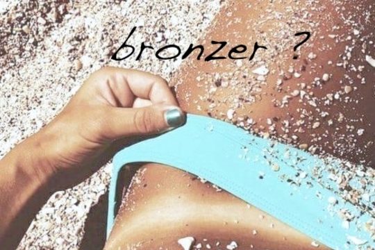 Comment bien bronzer ? Préparer, protéger, prolonger !