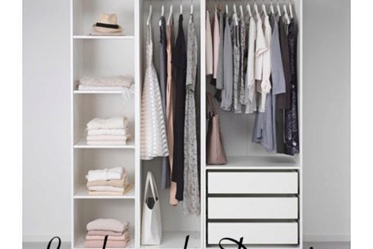 Comment faire la detox de son dressing ?