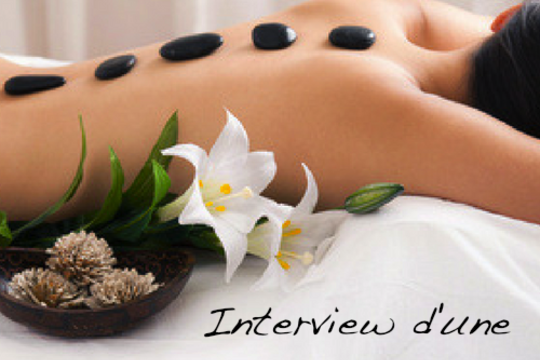 L'interview d'une jeune Ostéopathe