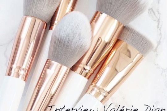 Interview d'une maquilleuse professionnelle