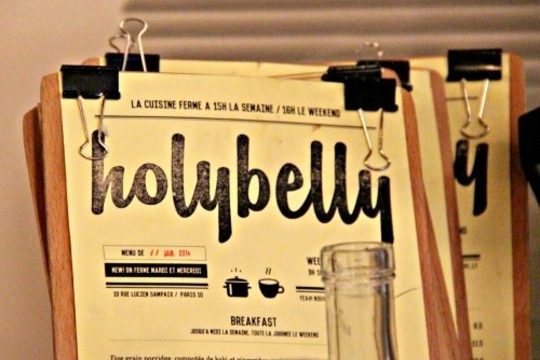 Dans les coulisses des célèbres coffee shop parisiens