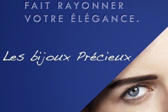 Les bjoux Précieux