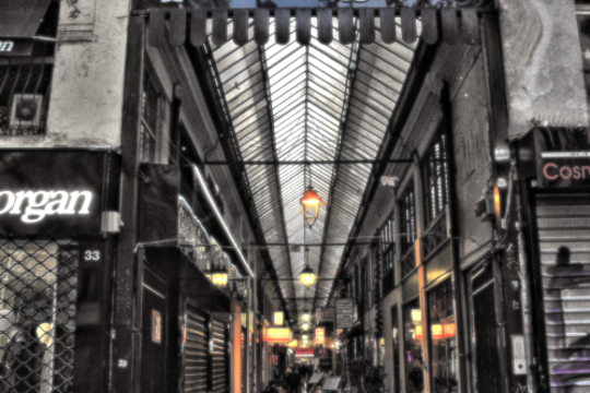 Dans les coulisses de Little India à Paris