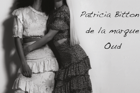 La marque Oud, pour la nouvelle campagne Redline