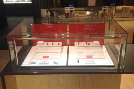 Où trouver du Redline, même le dimanche ?