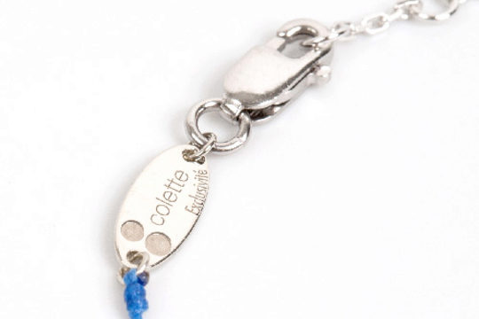 Édition limitée Redline chez Colette