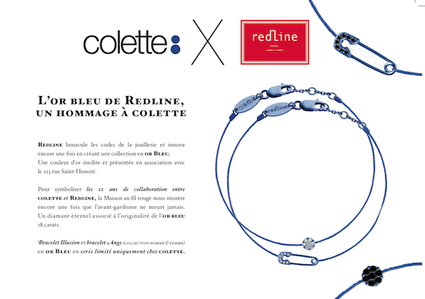 redlinexcolette