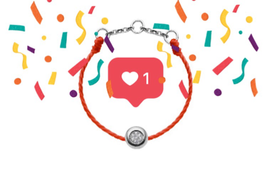 Resultat concours Instagram