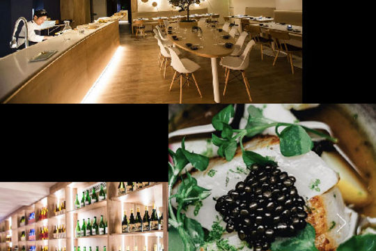 11 rue Tiquetonne, à Paris