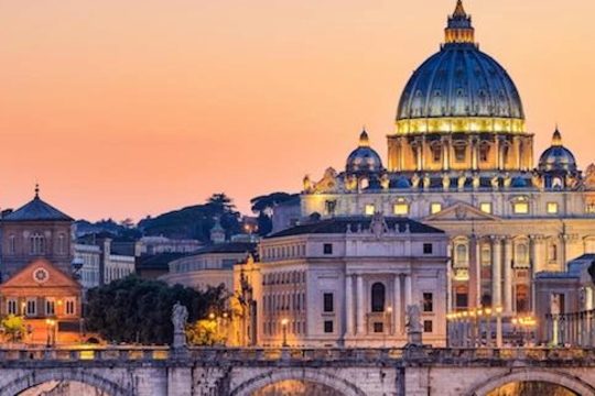 Rome, 7 adresses à découvrir absolument !