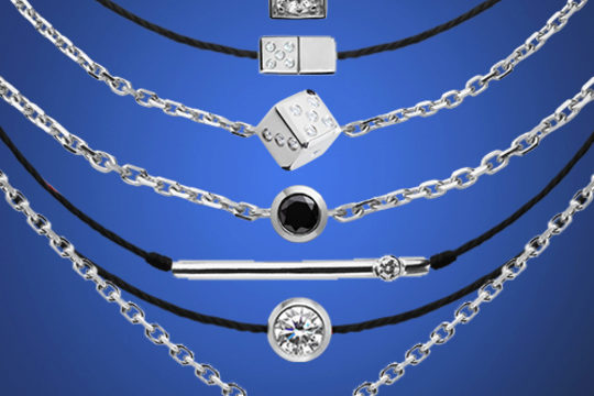 Les cadeaux de Saint-Valentin pour ces messieurs !