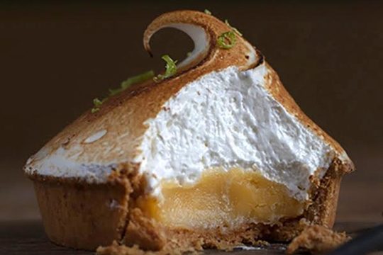 Zoom sur la boulangerie Chambelland !