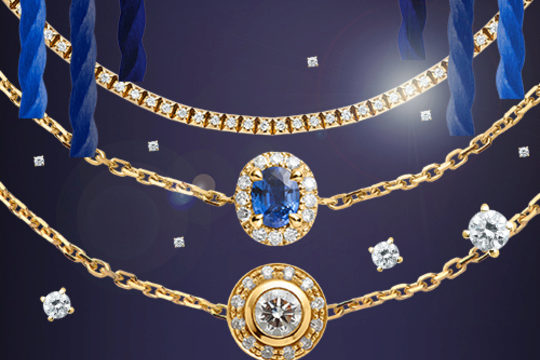 Redline est prêt pour le tapis rouge !