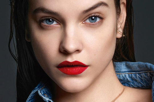 Découvrez l'histoire de Barbara Palvin