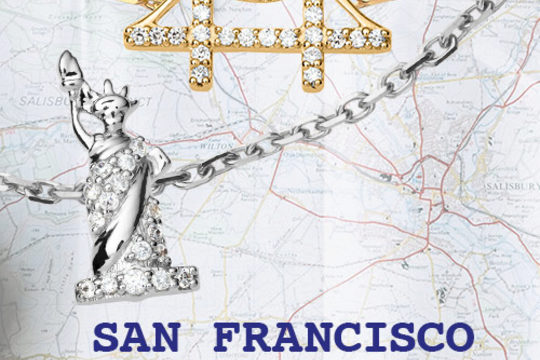 Redline vous invite au voyage !