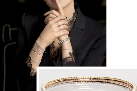 Redline est prêt pour le festival de Cannes !